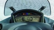Yamaha     Yamaha Tricity 155 2016 -  8