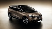 Renault   Grand Scenic -  1
