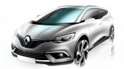 Renault   Grand Scenic -  3