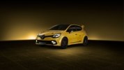  Renault   Clio -  1