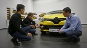  Renault   Clio -  5