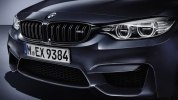 BMW   M3 30 Years M3 -  5