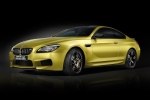 BMW    600- M6 Coupe -  1