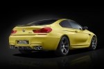 BMW    600- M6 Coupe -  3