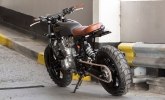  Kevils Moto5   Honda CBF500 -  5