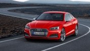 Audi    5 -  6