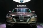  Genesis G80    -  2