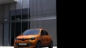  Renault    Twingo -  3