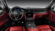  Maserati   Quattroporte -  10