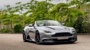 Aston Martin     -  1