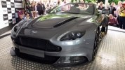 Aston Martin     -  3