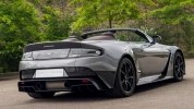 Aston Martin     -  4