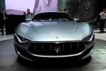   Maserati Alfieri    -  1