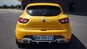 - Renault Clio RS  -  5