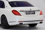 Brabus    Mercedes-Maybach S600 -  14