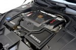 Brabus    Mercedes-Maybach S600 -  26