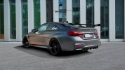  G-Power    BMW  -  5
