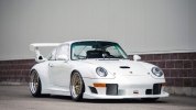   Porsche 993 GT2 Evo    -  2