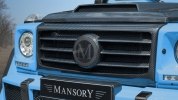  Mansory     G-Class  -  3