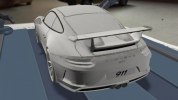  Porsche 911 GT3    -  1