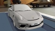  Porsche 911 GT3    -  4