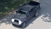    Jeep Wrangler -  21
