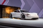 Porsche      2020  -  1