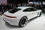 Porsche      2020  -  3