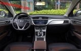   Geely Emgrand GL     -  3