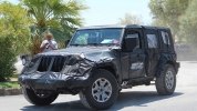 Jeep  Wrangler      -  8