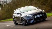 Ford Focus RS   -  1