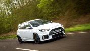 Ford Focus RS   -  2
