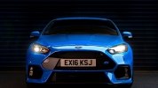 Ford Focus RS   -  3