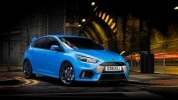 Ford Focus RS   -  4