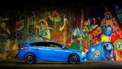Ford Focus RS   -  5