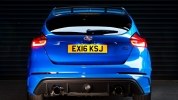 Ford Focus RS   -  6