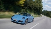  Porsche  -  -  2
