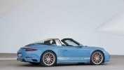 Porsche  -  -  4