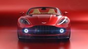 Zagato  Aston Martin    -  5