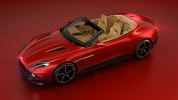 Zagato  Aston Martin    -  9