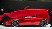  Ferrari Enzo    -  3