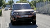  Land Rover Discovery   -  1