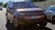  Land Rover Discovery   -  2