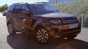  Land Rover Discovery   -  3
