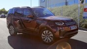  Land Rover Discovery   -  4