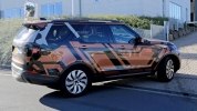  Land Rover Discovery   -  7