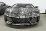       Bugatti  Lamborghini -  5