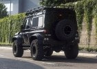   Land Rover Defender    -  2