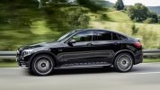   Mercedes-Benz GLC Coupe  AMG- -  11