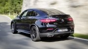   Mercedes-Benz GLC Coupe  AMG- -  13
